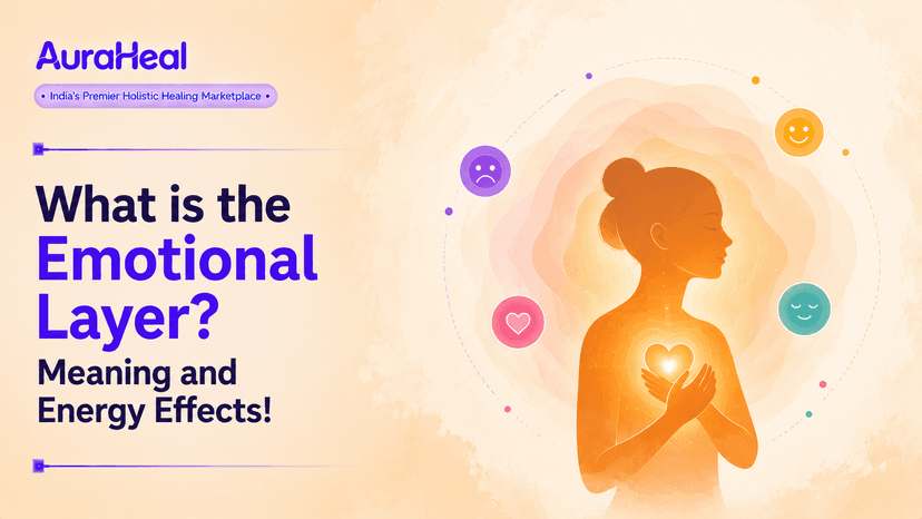 What is the Emotional Layer? Meaning and Energy Effects!
