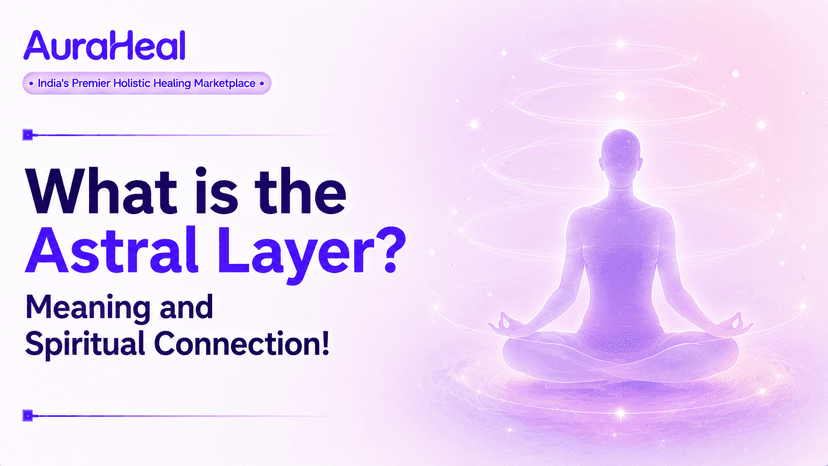 What is the Astral Layer? Meaning and Spiritual Connection!
