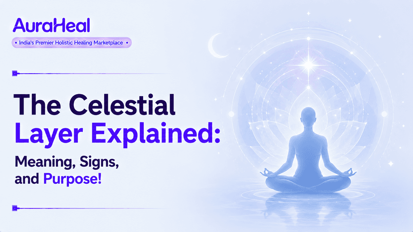 The Celestial Layer Explained: Meaning, Signs, and Purpose!