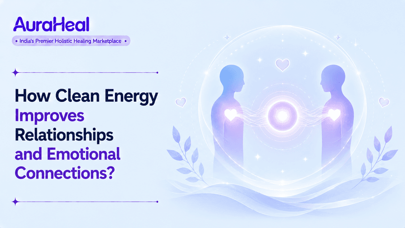 How Clean Energy Improves Relationships and Emotional Connections?