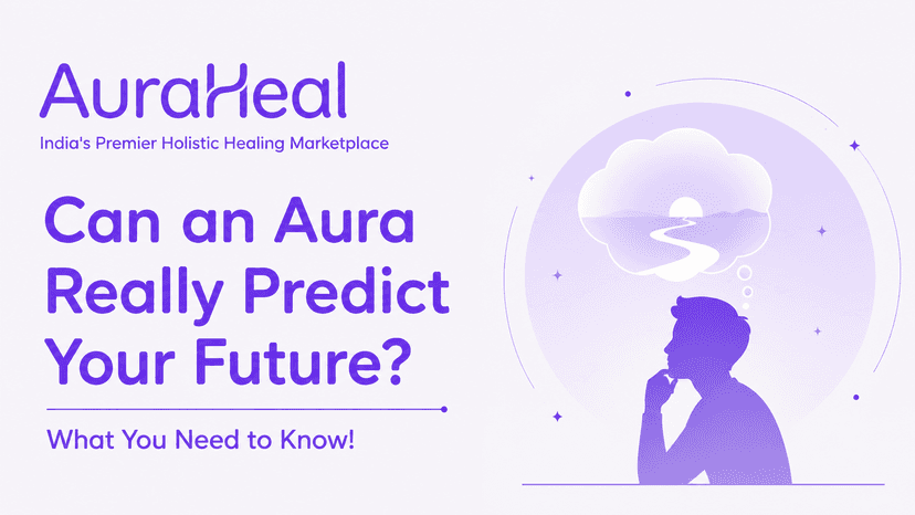 Can an Aura Really Predict Your Future? What You Need to Know!