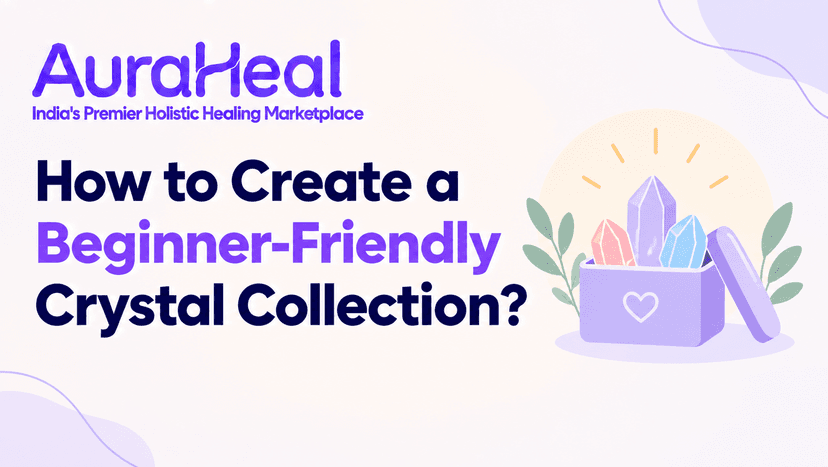 How to Create a Beginner-Friendly Crystal Collection?