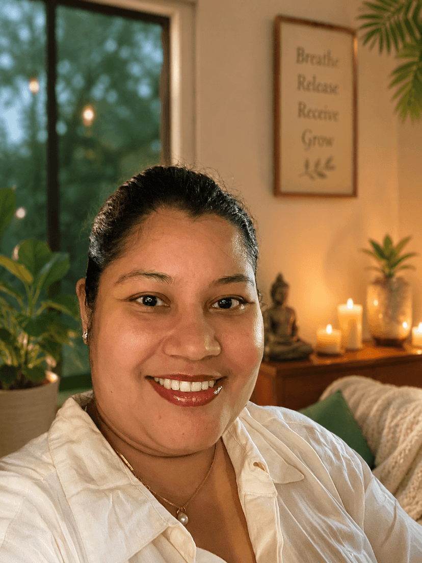 Dr. Heema Desai