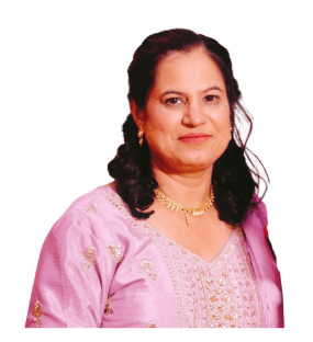 Neitu Choudhary