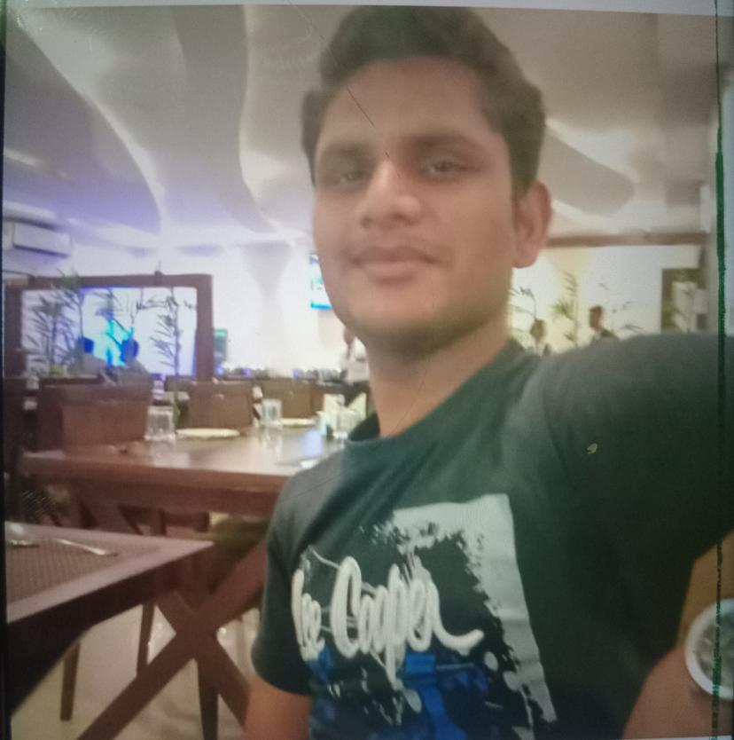 Shibashish meher