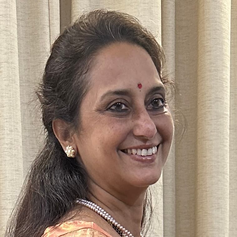 Hemangi Shenoy