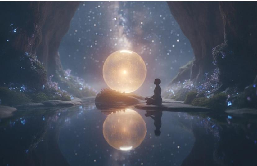 Guided Exploration of Your Akashic Records: A 1:1 Session for Insight and Clarity