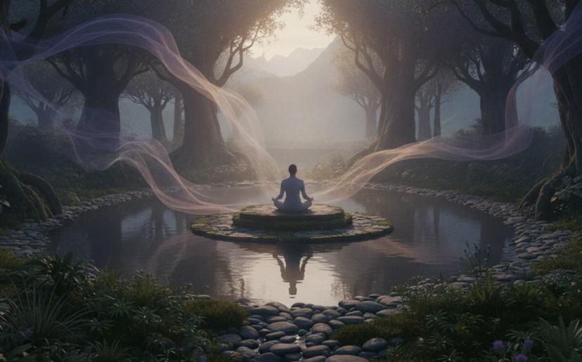 Karmic Release: A Compassionate 1:1 Healing Session