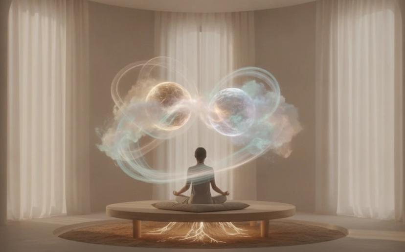 Lama Fera Healing for Relationship Harmony