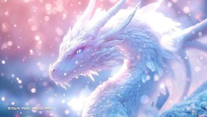 Dragon Healing