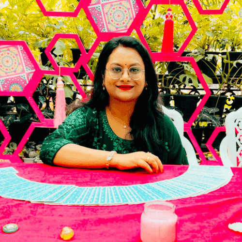 Tarot Reading