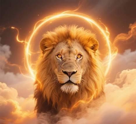 Lion Reiki