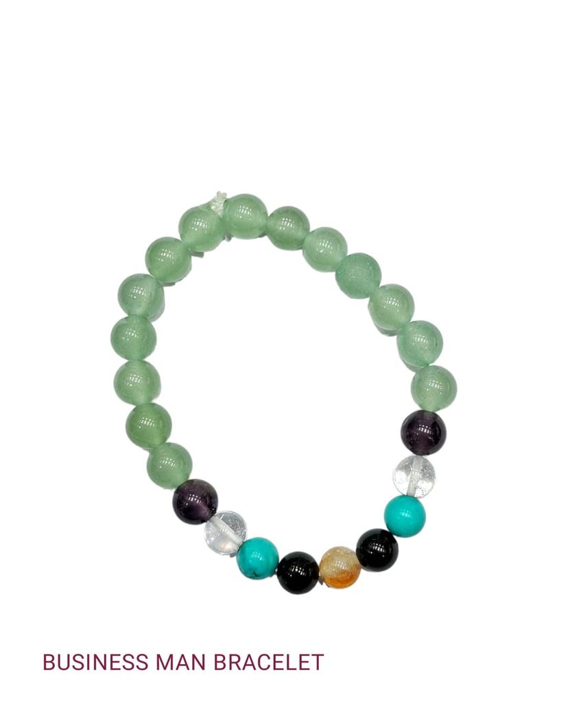 Businessman Bracelet